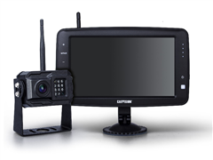 PACK-700DW 7&quot; Digital Wireless Camera Monitor System
