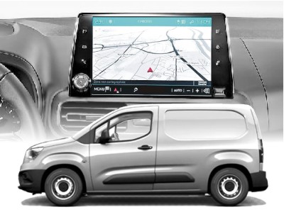 Berlingo 2018-