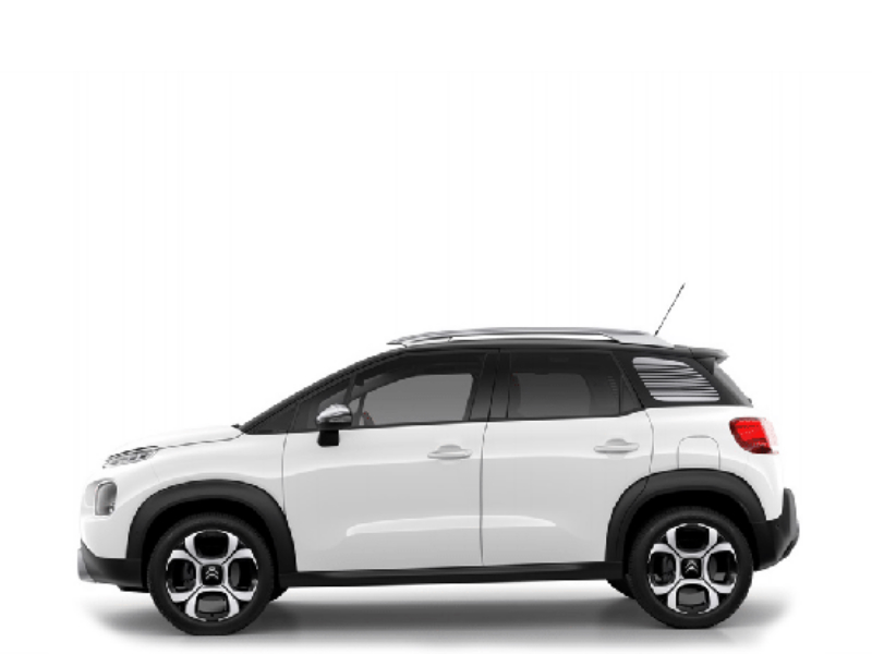 C3 Aircross