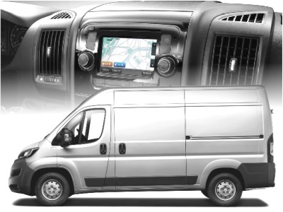 Ducato 5&quot;