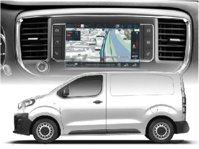 Vivaro 2019-