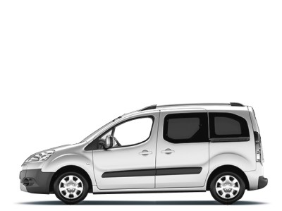 Berlingo - Partner