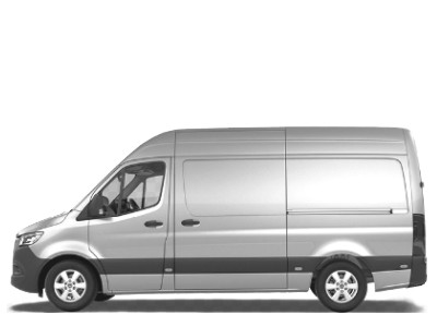 W907 Sprinter 2018-