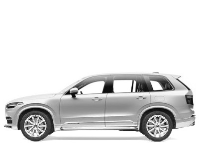 XC90