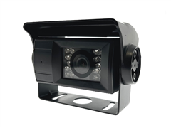 CAM-100SHP WDR shutter camera (PAL)
