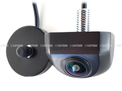 CV-181MV NTSC Multiview mini camera 180° zwart