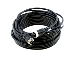 5 meter Asia camera cable 4-pins