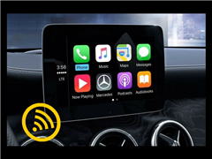 NTG 5/5.1 Wireless Carplay / Android Auto interface
